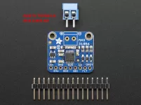 Module Đo Nhiệt Độ MAX31856 ADI